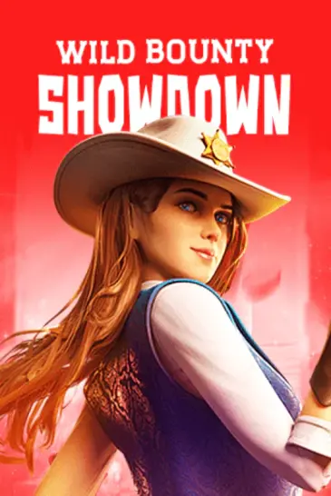 Wild Bounty Showdown offers a thrilling slot with big wins